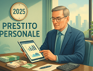 Prestiti personali, quale  la rata media