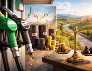 prezzi petrolio 2026