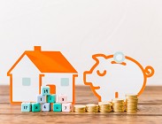 Prezzi delle case ancora in rialzo