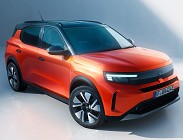 Opel Frontera 2024