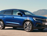 Renault Espace 2024