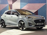 Ford Puma 2024