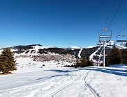 Localit di montagna