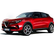 Alfa Romeo Milano
