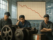 Stipendi e potere di acquisto