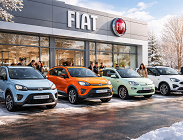 sconti e promozioni Fiat