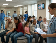 Tempi medi accettabili