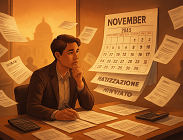 rateizzazione acconto tasse novembre 2025