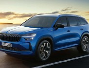 Skoda Kodiaq 2024