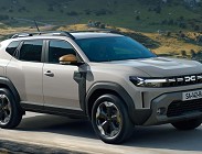 Dacia Duster 2024