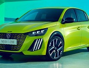 Recensioni e giudizi sulla Peugeot 208