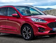 Ford Kuga 2023