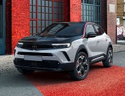Opel Mokka 2024
