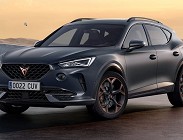 Recensioni nuova Cupra Formentor 2023