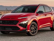 Hyundai Kona 2023