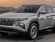 Hyundai Tucson 2023