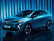 Renault Symbioz 2024
