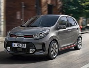 Kia Picanto 2023