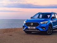 Mg Zs 2023