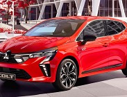 Recensioni Mitsubishi Colt 2023