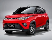 Mahindra Kuv100 Nxt 2023