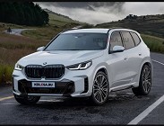 Bmw X3 2024