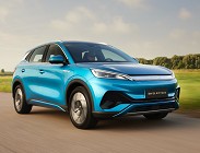 Byd Atto 3