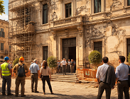 Pubblica Amministrazione forte perdita