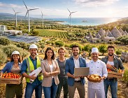 puglia programmi e strategia economica 2026