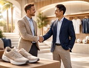 Anta Sports acquisice il 29% di Puma