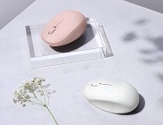 Fragrance Mouse di Asus
