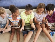 Educazione digitale figli
