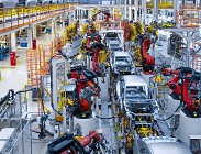 Settore automobilistico in Italia