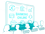 Banche digitali 2025