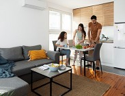 Casa o appartamento, quale comprare 