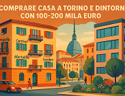 Quartieri consigliati di Torino