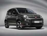Fiat Panda 2023