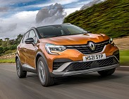 Renault Captur 2023