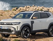 Finaliste del Premio Auto Europa 2025