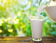Come  valutato il latte?