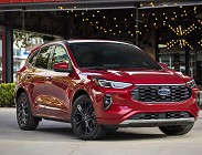 Ford Kuga 2023