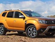 Dacia usate da comprare adesso