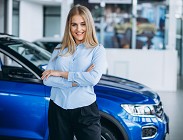 Nuovi incentivi auto 2024