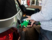 Stop alle auto diesel