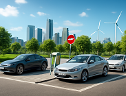 Auto libere di circolare UE