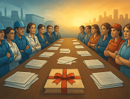 Quali CCNL rimangono rinnovare attualmente 