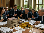 Quali condoni avanzano come manovra finanziaria 2026 