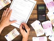 Controlli e multe partite iva forfettarie