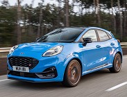 Ford Puma, pro e contro