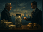 trimestrale berkshiire ottobre 2025